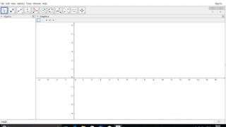 Construction of Orthocenter on GeoGebra