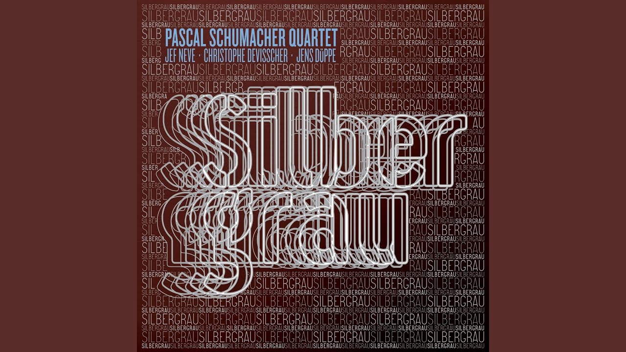 Kaa (feat. Jef Neve, Christophe Devisscher & Jens Düppe)