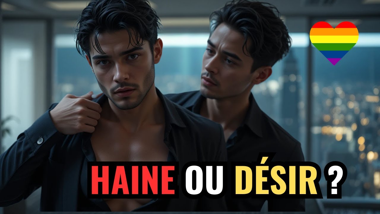 MON PATRON TOXIQUE EST TOMBÉ AMOUREUX DE MOI (HISTOIRE VRAIE) 🔥