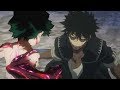 Midoriya & Todoroki Vs Dabi & Mr Compress - Boku no Hero Academia SSeason 3「AMV」- The Hunter