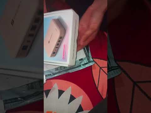 Portronics Kinectic 8K Mini UPS