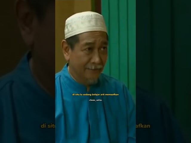 KETIKA TIDAK DIHARGAI | CUPLIKAN FILM | KATA KATA MOTIVASI class=