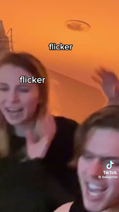 Flicker @LivingstonMusic snippet