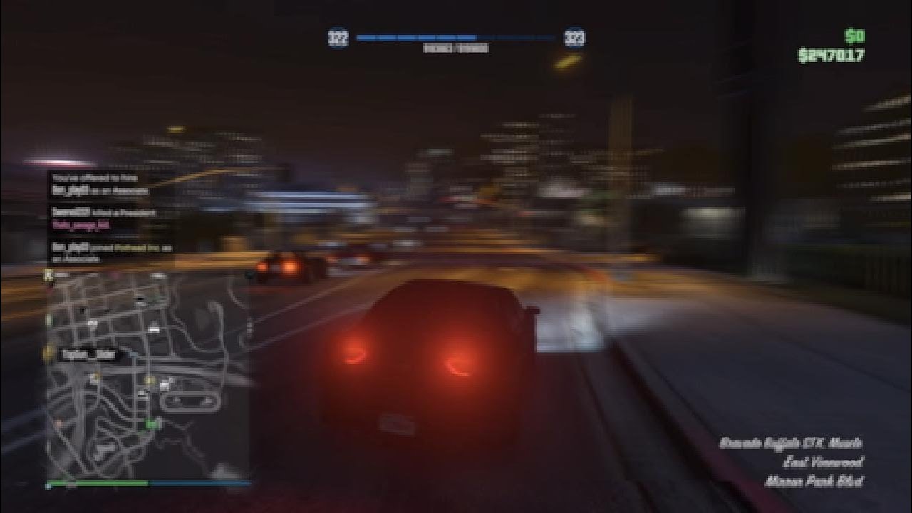 Assassination/Set Up Of Don_Play03 Don Of The Guerra Devil Family (GDCF)