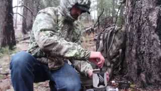 first lite puffy coat