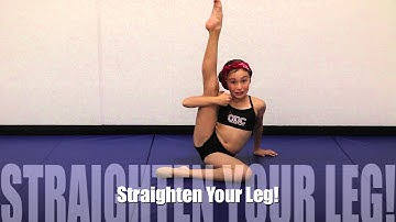 Tips & Tricks: Floor Tilt Jump