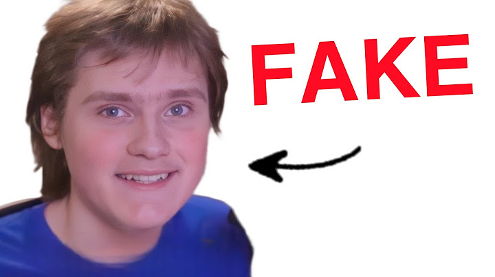 This YouTuber Scams Little Kids..