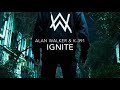 Download Lagu Ignite - Alan Walker - 1 hour loop