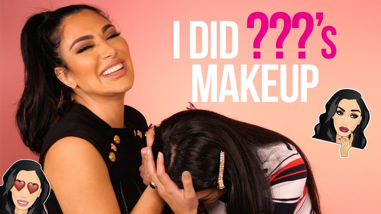 The most fun I’VE EVER HAD making a video