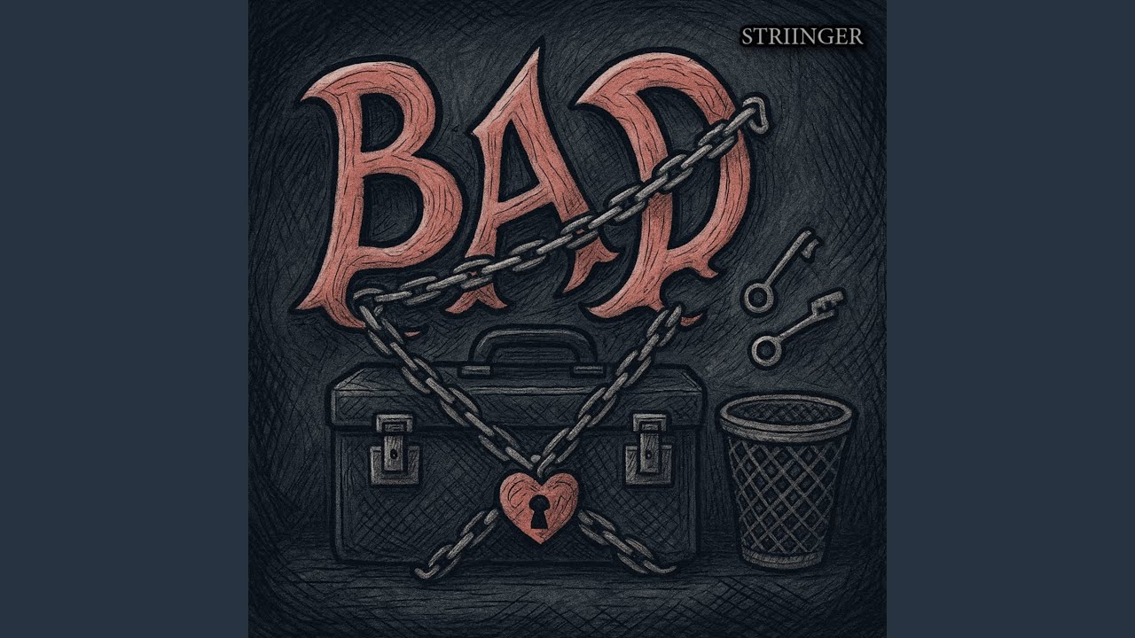 Watch bad case on YouTube Watch bad case on YouTube