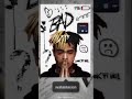 XXXTENTACION MOONLIGHT 