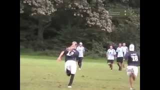 NOW2008 - 4. Open Final - Clapham v Chevron