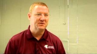 Fresh face and fresh start for Dougherty County High School