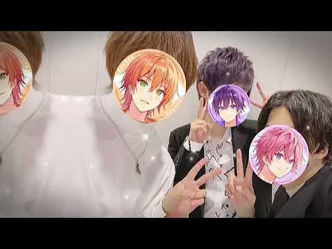 ドラマチックのアンチ/大人組