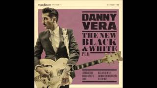 Video thumbnail of "Danny Vera - Russian Roulette"