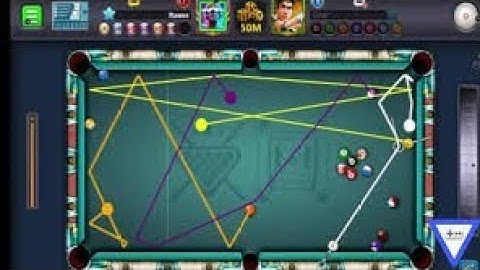 Guide Line Aim Tool - 8 Ball Pool Aim Hack 100% Safe