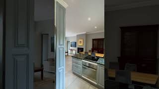 Contemporary Masterpiece with Modern 2-Bedroom Flatlet