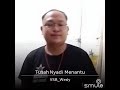 Tusah Nyadi Menantu - Linda ( Cover )