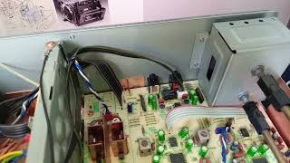 видео: Pioneer T-818. Распаковка, комплектующие, передняя панель, запись кассет. картинка: Pioneer T-818. Распаковка, комплектующие, передняя панель, запись кассет.