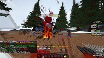 combo montage] pt3 on jartex faction