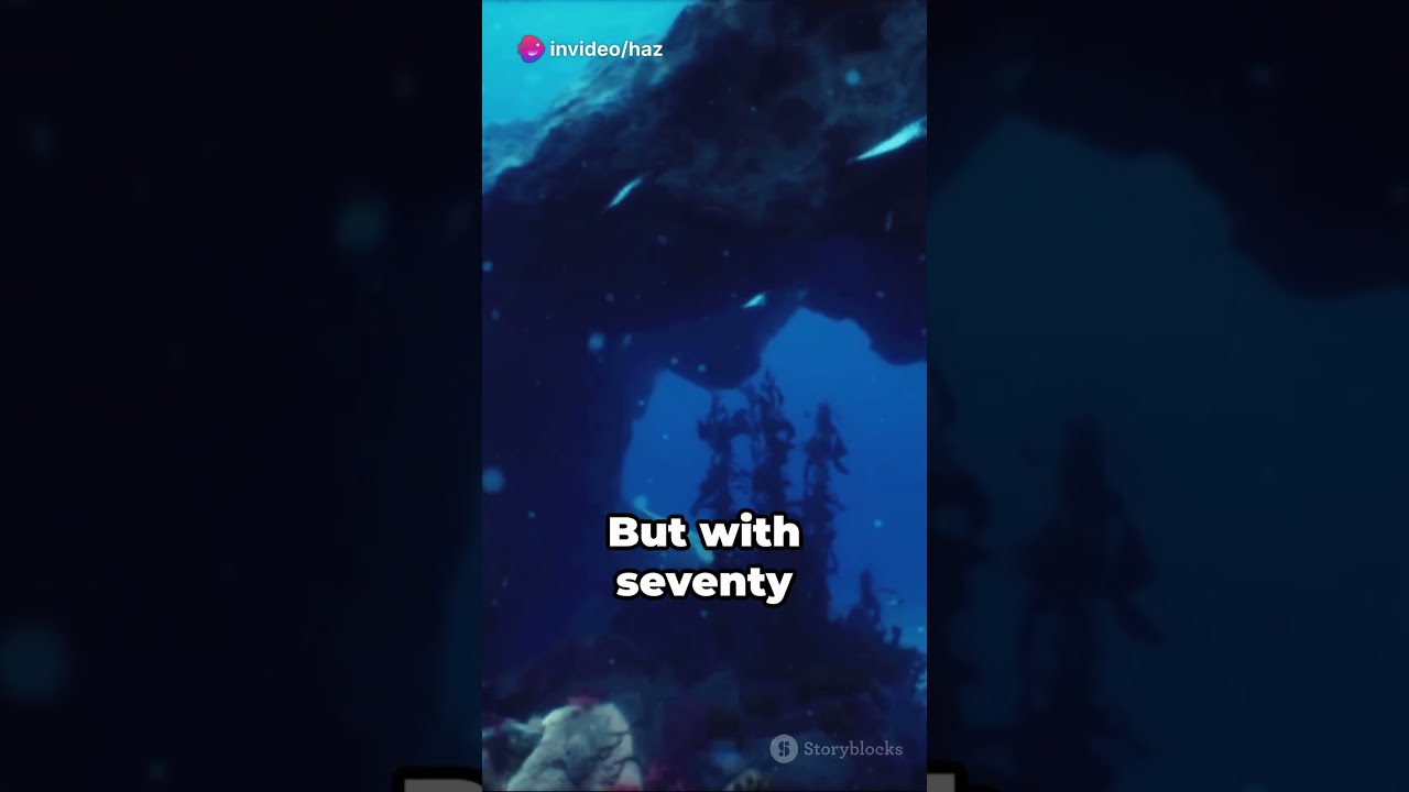 Dive Deep Unraveling Ocean Mysteries