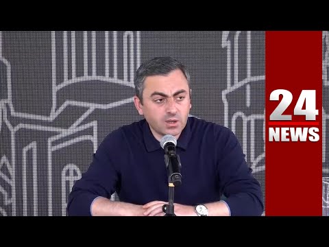 Սա Ղարաբաղյան երկրորդ շարժումն է, այն համաժողովրդավարական է ու անկասելի. Սաղաթելյան