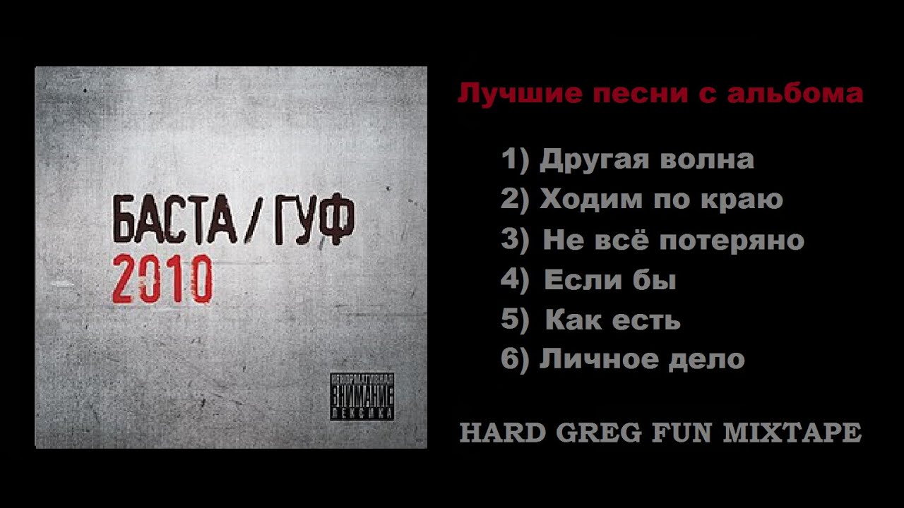 Цитаты гуфа