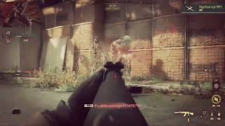EPIC COD MONTAGE BIG OL FAT NUTS