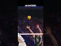 top 3 blocks☠️. { subscribe }🗿  #volleyball #viralvideo #algorithm #algorithms