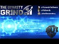 The Dynasty Grind: Tank Dell SZN