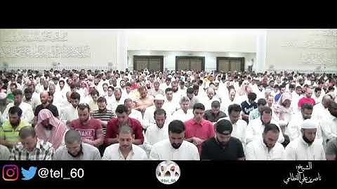 #تلاوات #ماهر_المعيقلي #ياسر_الدوسري #ناصر_القطامي #السديس #خالد_الغامدي(35)