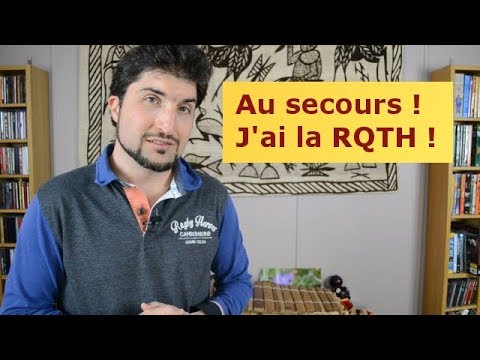 Au secours, j'ai la RQTH ! - Vivien Apprendre à écouter