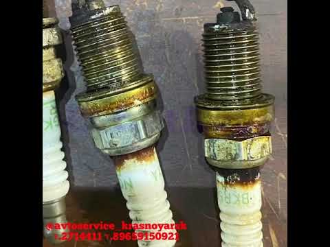 P0172 слишком богатая смесь тойота