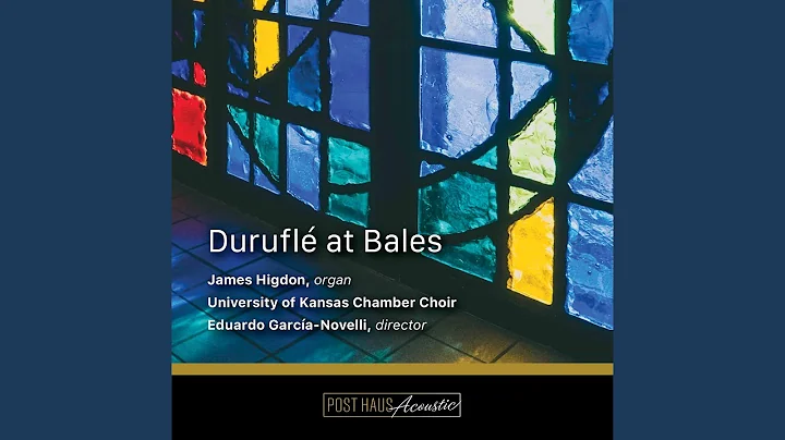 Requiem: VII. Lux æterna