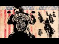 Sons of Anarchy Final Song