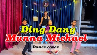 Ding Dang | dance cover | kids dance | Wilydancestudio