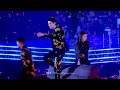 191109 目隠し CHANGMIN focus