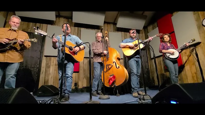 Indiana / The Grascals