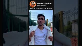 Saplık Basa Bela Oldu