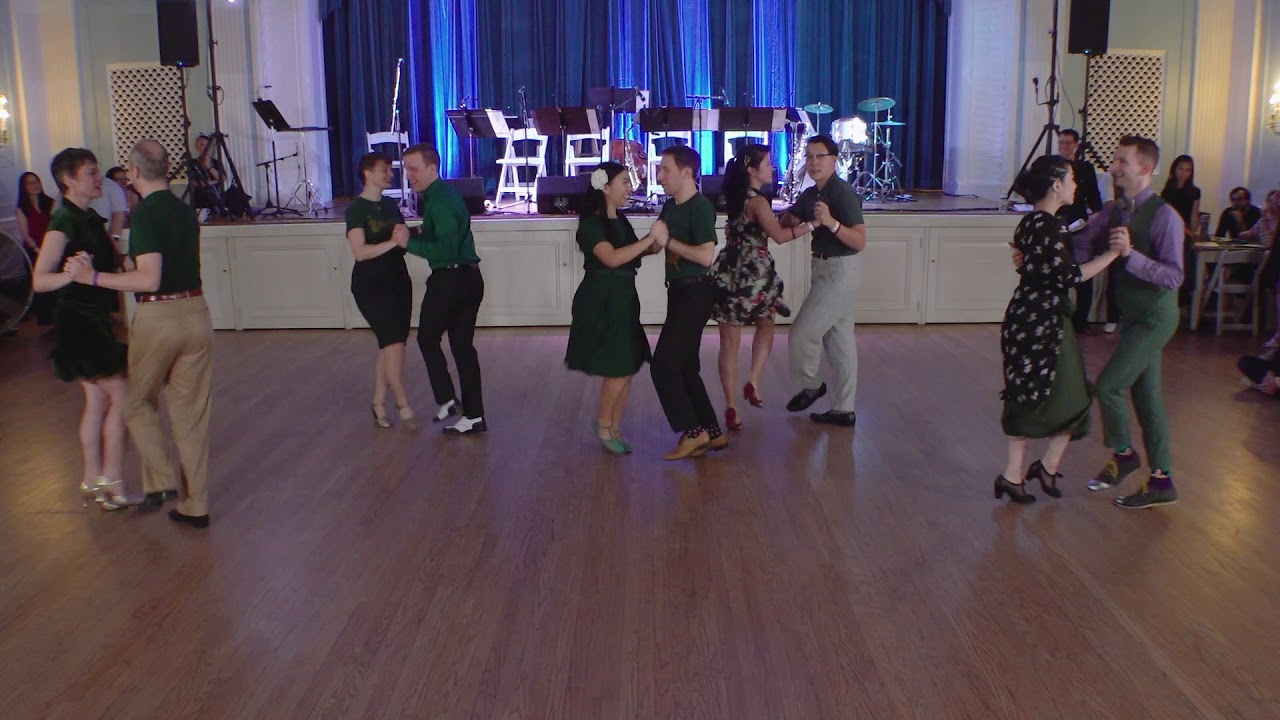 HRH 2020: Balley Cats Performance