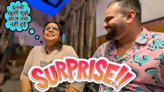 Subscriber ko diya surprise ?? || @RjPurab Vlog ||