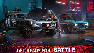 METAL MADNESS | Play Android GAMES on Your Computer FOR FREE! screenshot 5