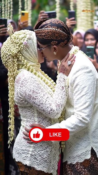 Viral Menantu Dengan ibu Mertua Menikah
