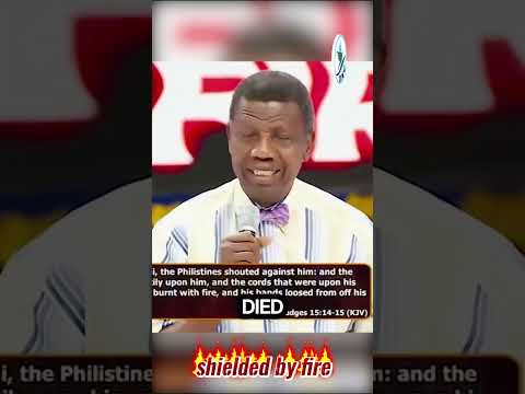 RCCG HOLY GHOST