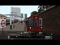 Train Simulator 2021 (VDL route) 070 Wimbledon - Edgware road