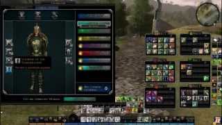 LOTRO - Helm's Deep Preorder Rewards   Costmetic Set (HD Premium Edition)