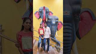 Family Visit to Batu Caves on 19 April 2026 | Malaysia Travel Shorts