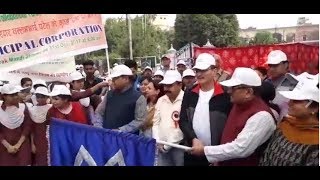 Run for Unity | Jammu