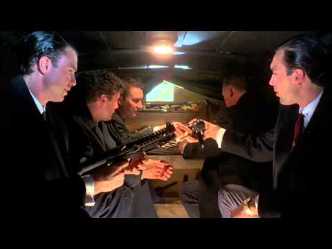 Kray Kardeşler The Krays (1990) Fragman 3 -NFSG
