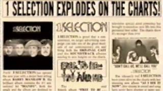 1 SELECTION Band Documentary (Unreleased)